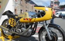 THE CRANKCASE.COM -